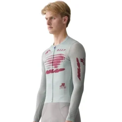 Aether Pro Air Long Sleeve Jersey 3.0