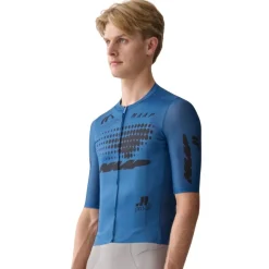 Aether Pro Air Short Sleeve Jersey 3.0
