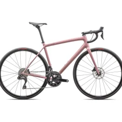 Aethos Comp 105 Di2 Road Bike 2025