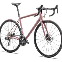 Aethos Comp 105 Di2 Road Bike 2025
