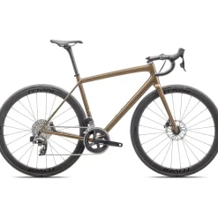 Aethos Expert Rival eTap AXS Road Bike 2025