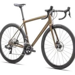 Aethos Expert Rival eTap AXS Road Bike 2025