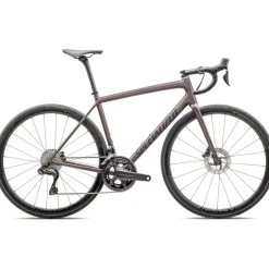 Aethos Pro Ultegra Di2 Road Bike 2025
