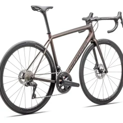 Aethos Pro Ultegra Di2 Road Bike 2025