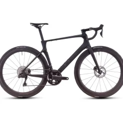 Agree C:62 Pro Ultegra Di2 Road Bike