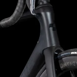 Agree C:62 Pro Ultegra Di2 Road Bike