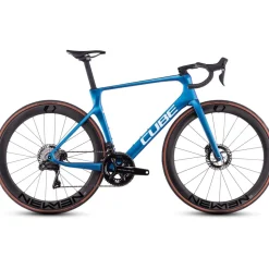 Agree C:62 SLT Dura-Ace Di2 Road Bike