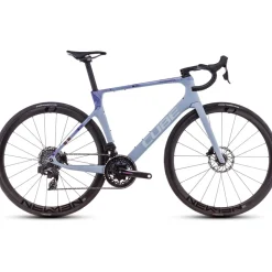 Agree C:62 SLX Force eTap AXS Road Bike