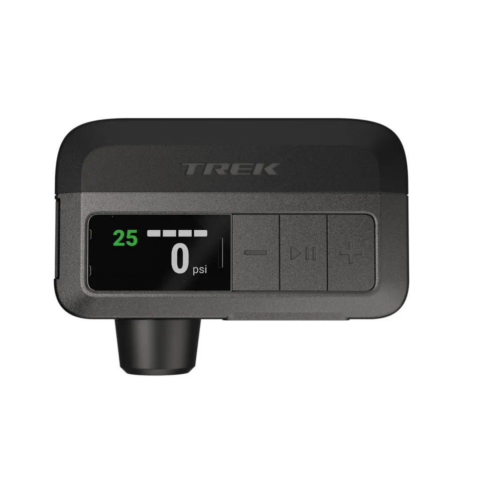 Air Rush Electric Pump