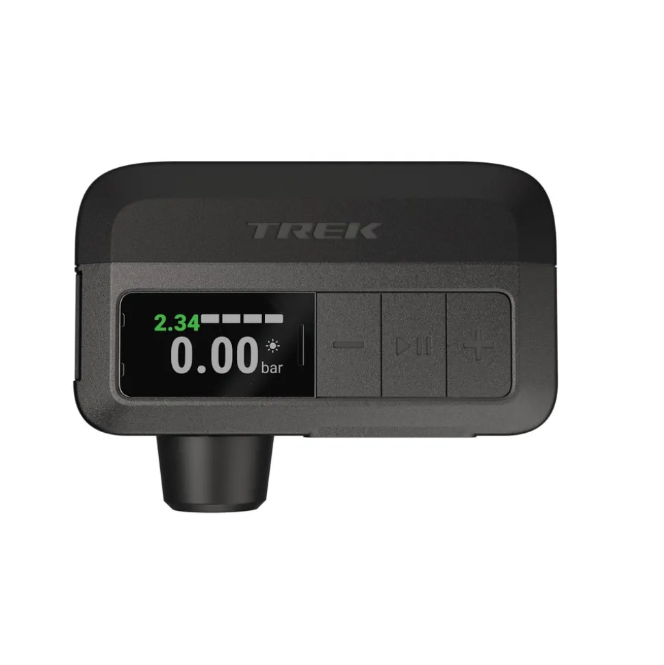 Air Rush Electric Pump