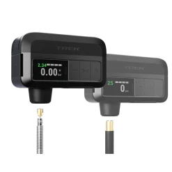 Air Rush Electric Pump