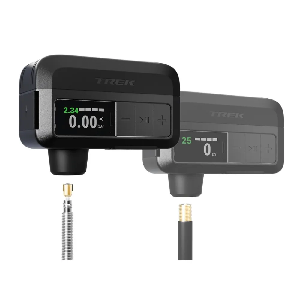 Air Rush Electric Pump