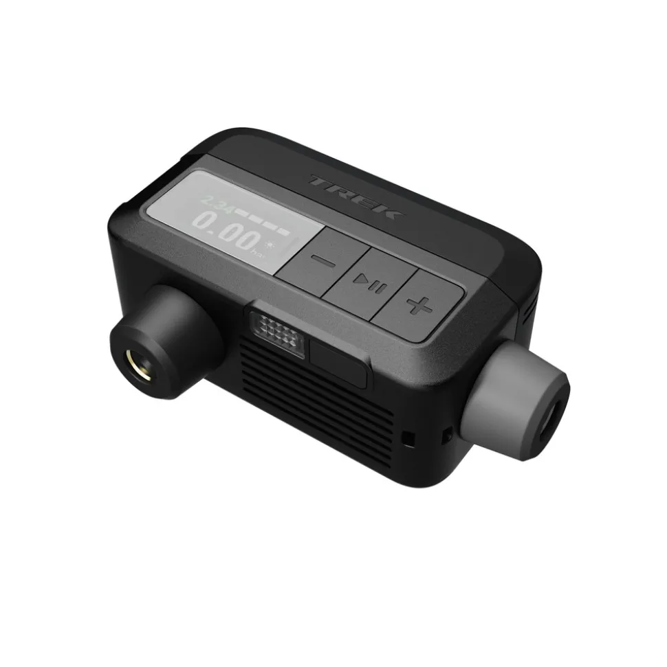 Air Rush Electric Pump