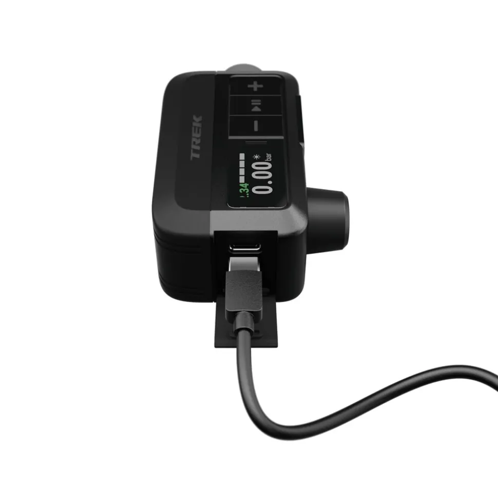 Air Rush Electric Pump