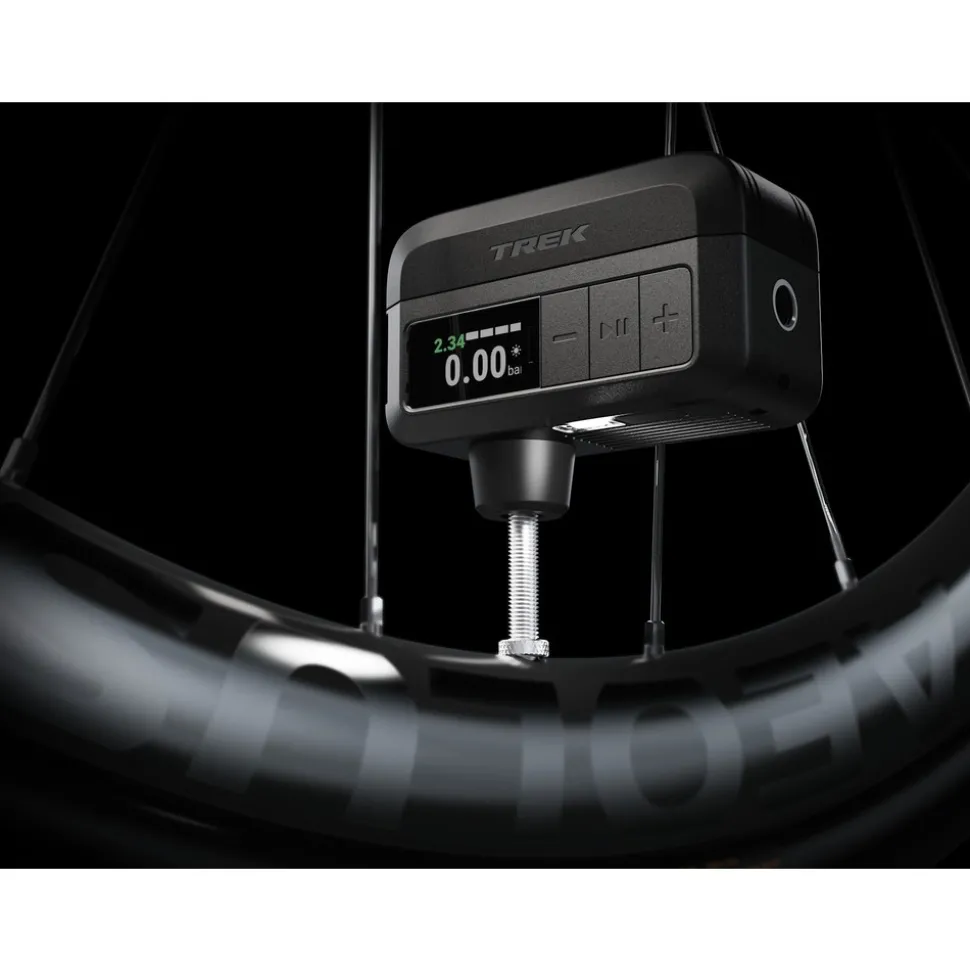 Air Rush Electric Pump