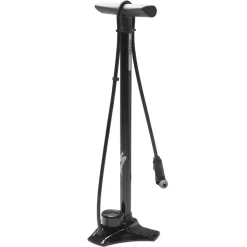 Air Tool Sport Switch Hitter II Floor Pump