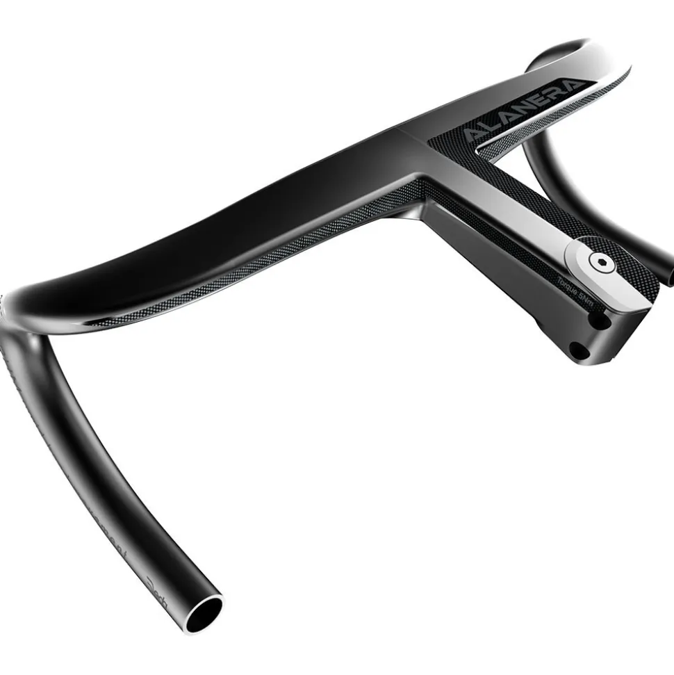 Alanera DCR Integrated Handlebar