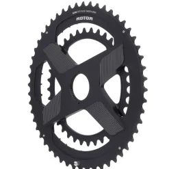 ALDHU Direct Mount Round Chainrings