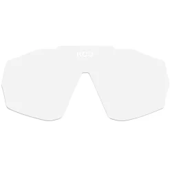 Alibi Clear Lenses
