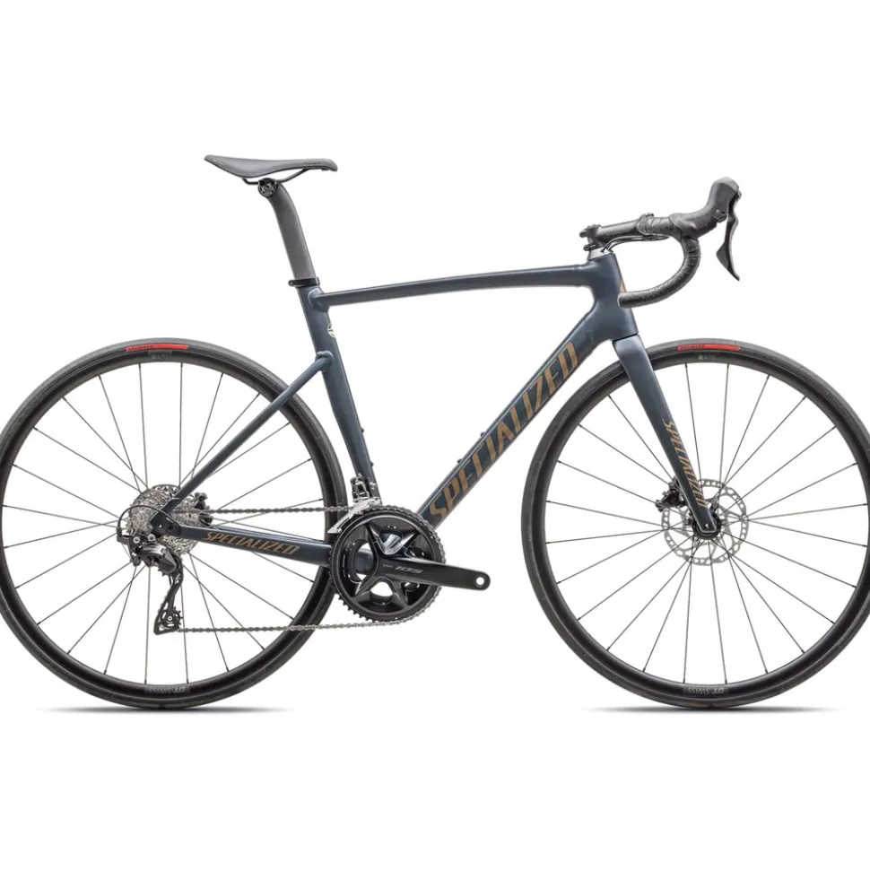 Allez Sprint Comp Road Bike 2025