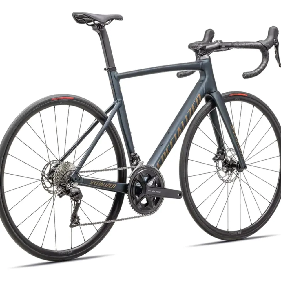 Allez Sprint Comp Road Bike 2025