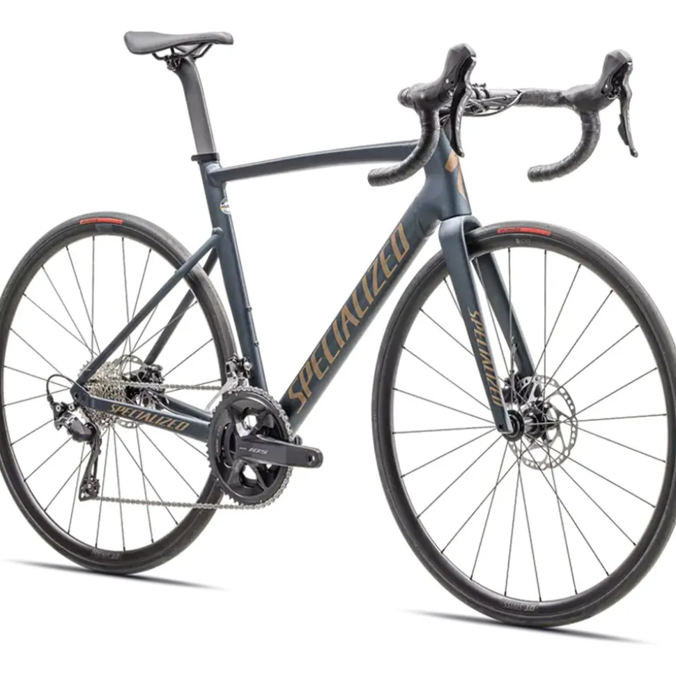 Allez Sprint Comp Road Bike 2025