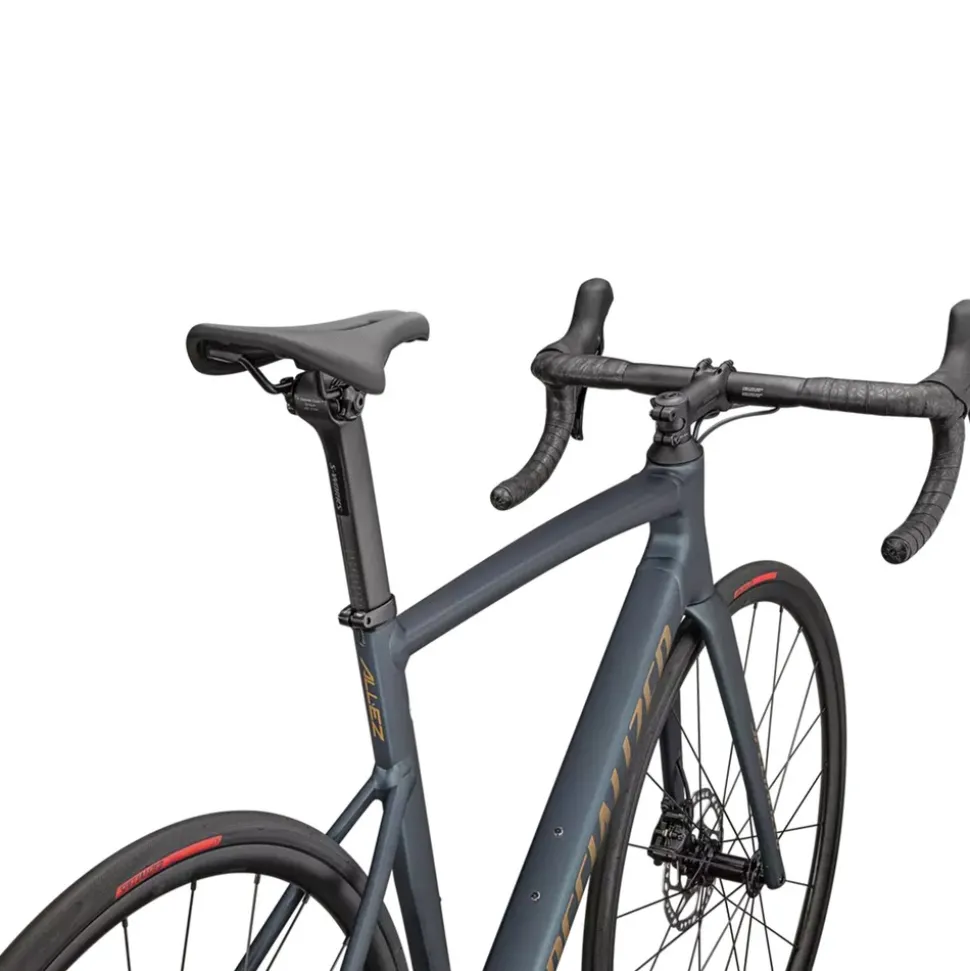 Allez Sprint Comp Road Bike 2025
