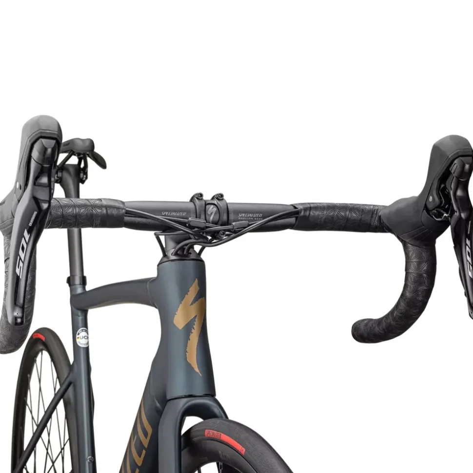 Allez Sprint Comp Road Bike 2025