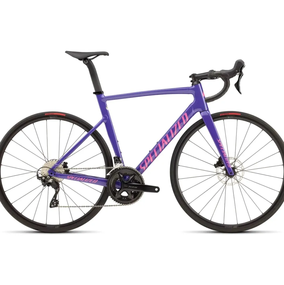 Allez Sprint Comp Road Bike 2025