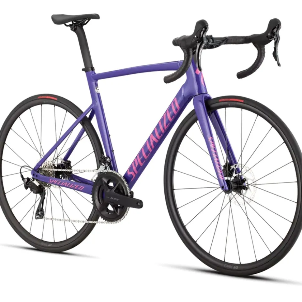 Allez Sprint Comp Road Bike 2025