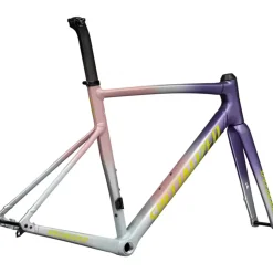 Allez Sprint Frameset 2025