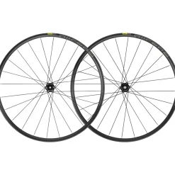 Allroad Disc Wheelset