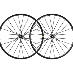 Allroad SL Disc Wheelset