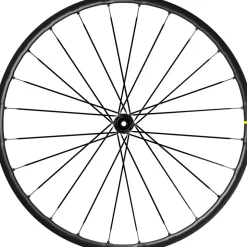 Allroad SL Disc Wheelset