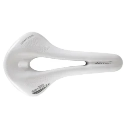 AllRoad Supercomfort Racing Saddle