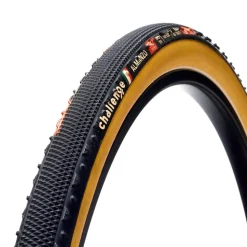 Almanzo Handmade Tubeless Ready Gravel Tyre
