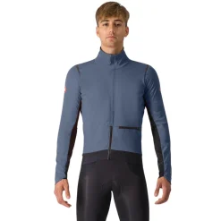 Alpha Doppio ROS Jacket