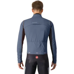 Alpha Doppio ROS Jacket