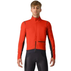 Alpha Doppio ROS Jacket