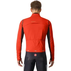 Alpha Doppio ROS Jacket