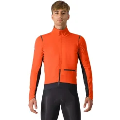 Alpha Doppio ROS Jacket