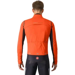 Alpha Doppio ROS Jacket