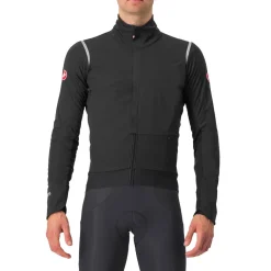 Alpha Doppio ROS Jacket