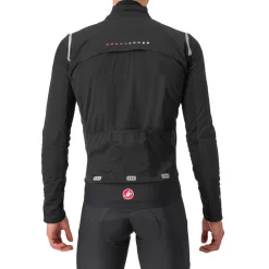 Alpha Doppio ROS Jacket