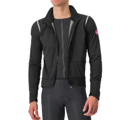 Alpha Doppio ROS Jacket