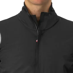 Alpha Doppio ROS Jacket