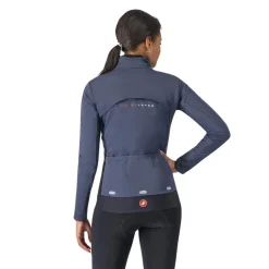 Alpha Doppio ROS Womens Jacket