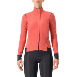 Alpha Flight Ros Womens Jacket