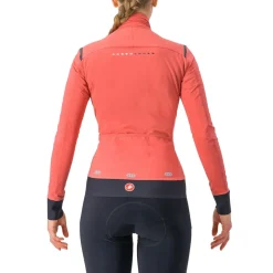 Alpha Flight Ros Womens Jacket