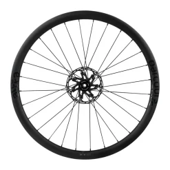 Alta Carbon Gravel Wheelset